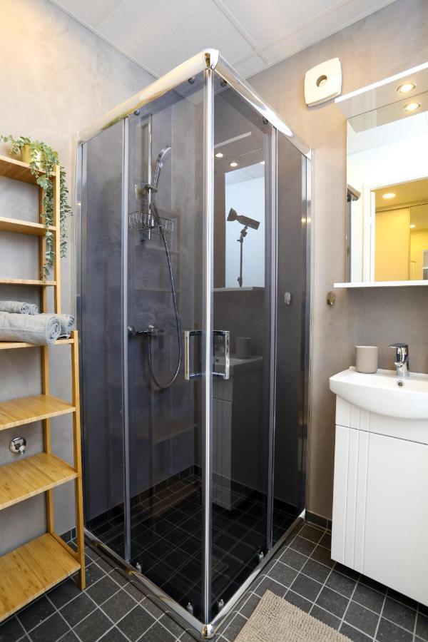Studio Apartment 2 Pärnu Eksteriør bilde
