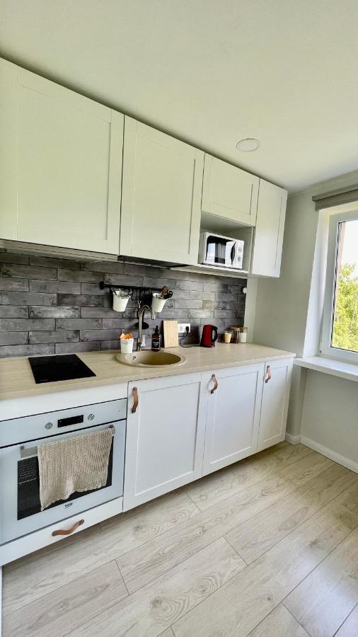Studio Apartment 2 Pärnu Eksteriør bilde