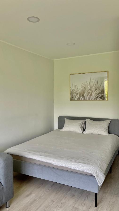 Studio Apartment 2 Pärnu Eksteriør bilde