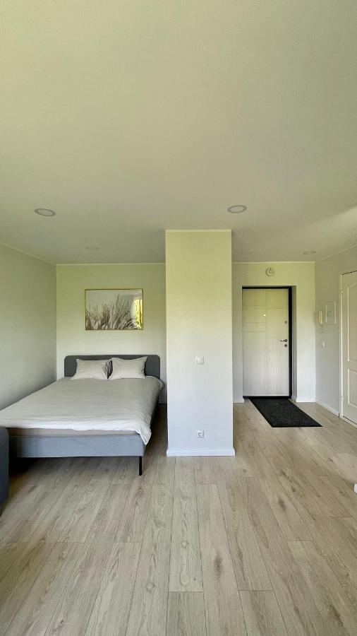 Studio Apartment 2 Pärnu Eksteriør bilde