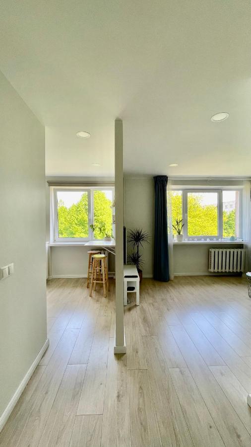 Studio Apartment 2 Pärnu Eksteriør bilde