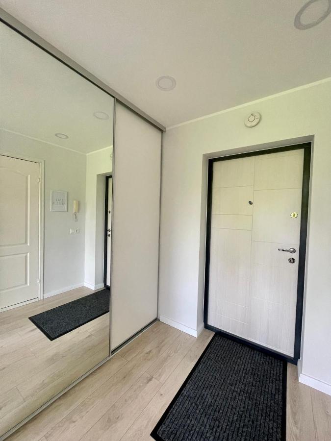 Studio Apartment 2 Pärnu Eksteriør bilde