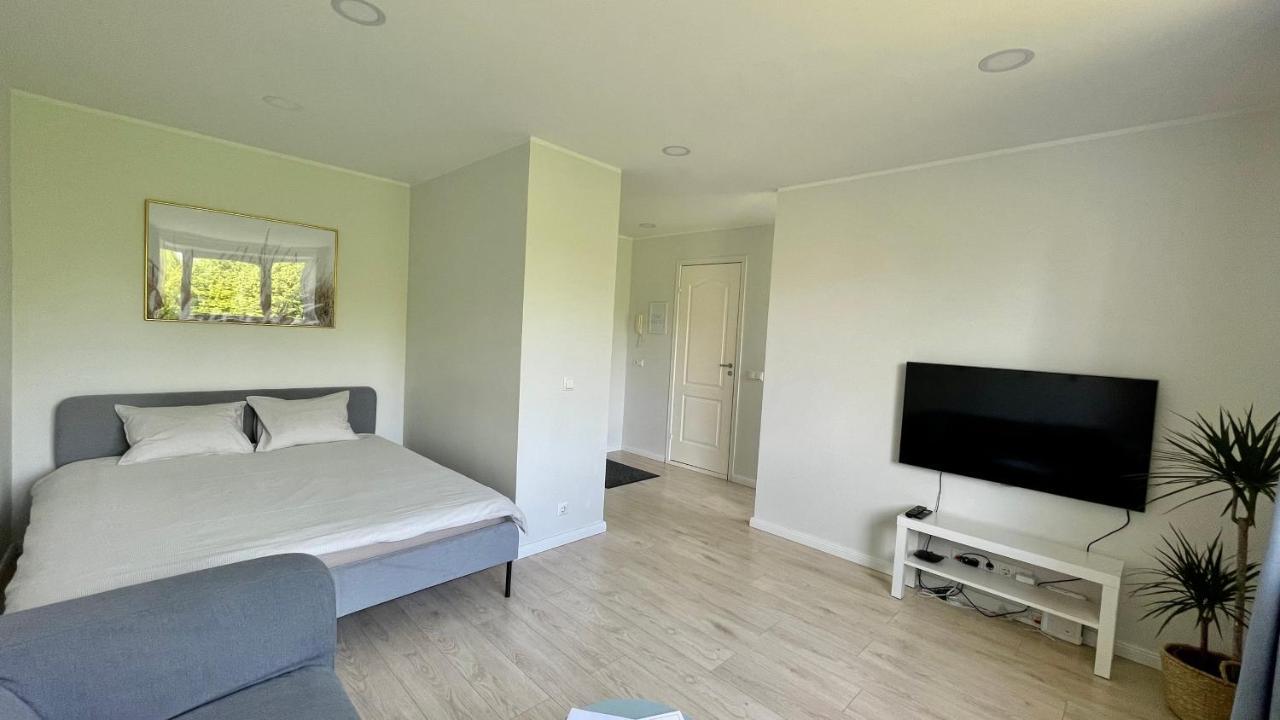 Studio Apartment 2 Pärnu Eksteriør bilde